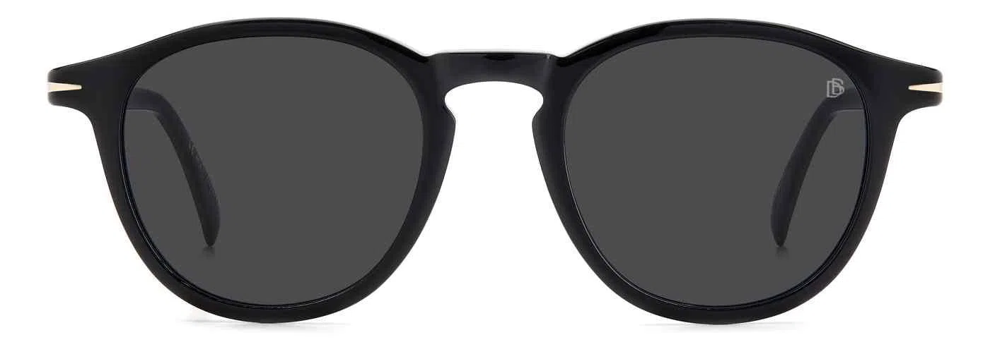 David Beckham DB1114 Sunglasses - view 8